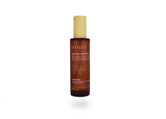 Hygge Night Time Pillow Mist