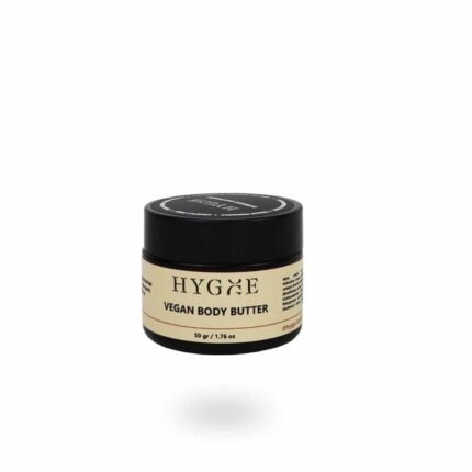 Hygge Vegan Body Butter