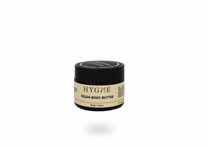 Hygge Vegan Body Butter