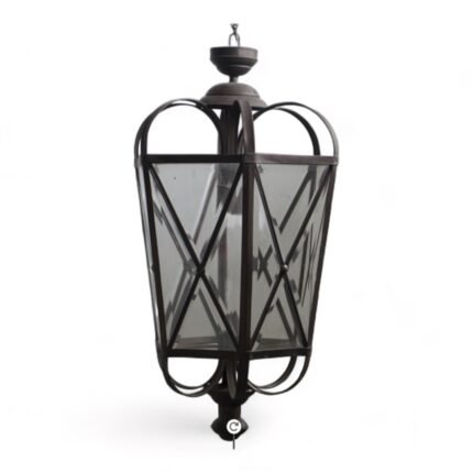 Tranquil Zenith Bali Lantern