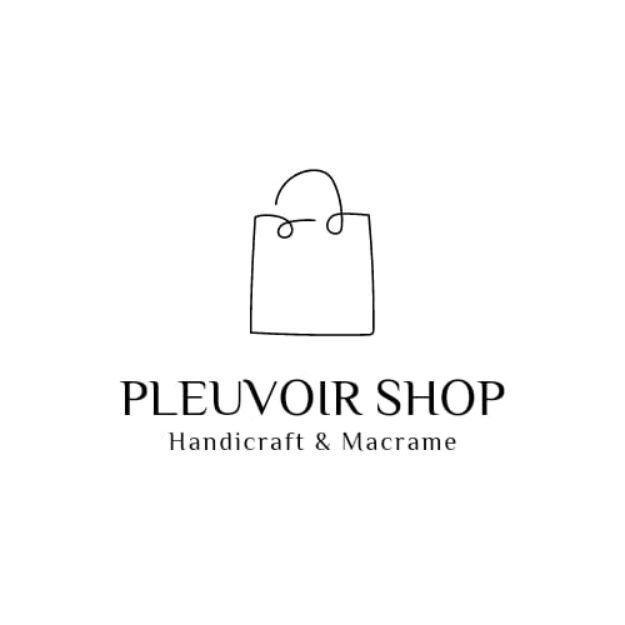 Pleuvoirshop Handicraft And Macrame