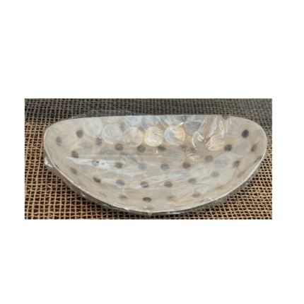 Polkadot Bali Bowl