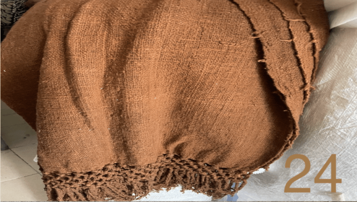 Elevate your space with our Bali Throw Blanket, handcrafted by skilled artisans in Indonesia. Featuring vibrant tropical patterns and made from natural fibers, each blanket offers unmatched comfort and style. Perfect for adding a touch of paradise to any setting, available at wholesale prices for your convenience. Checkout for 10 pcs to get wholesale price