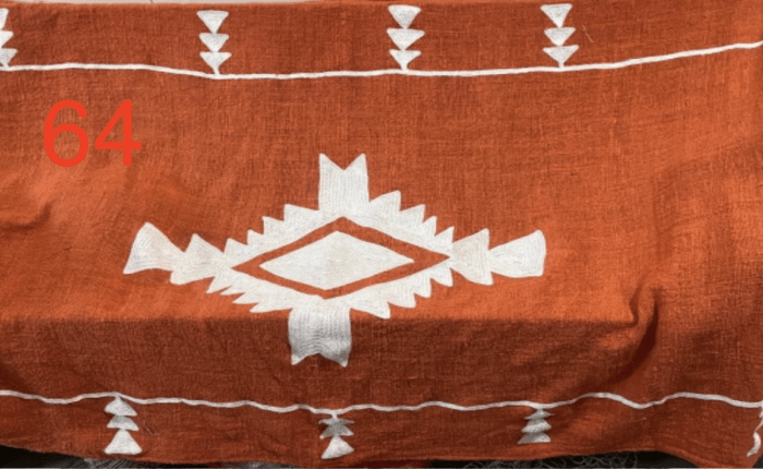 Elevate your space with our Bali Throw Blanket, handcrafted by skilled artisans in Indonesia. Featuring vibrant tropical patterns and made from natural fibers, each blanket offers unmatched comfort and style. Perfect for adding a touch of paradise to any setting, available at wholesale prices for your convenience. Checkout for 10 pcs to get wholesale price.