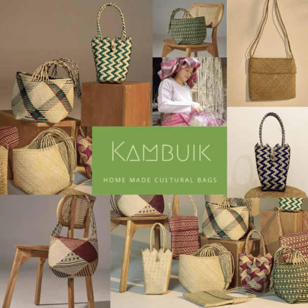 Kambuik Shop