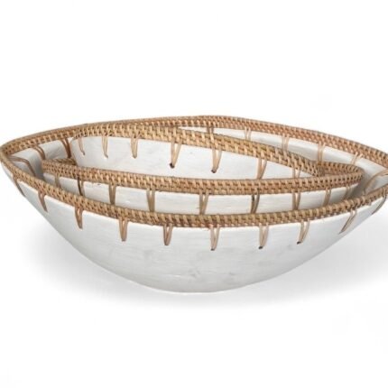 Berawa Sea Breeze Bowls Set