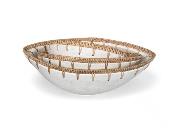 Berawa Sea Breeze Bowls Set