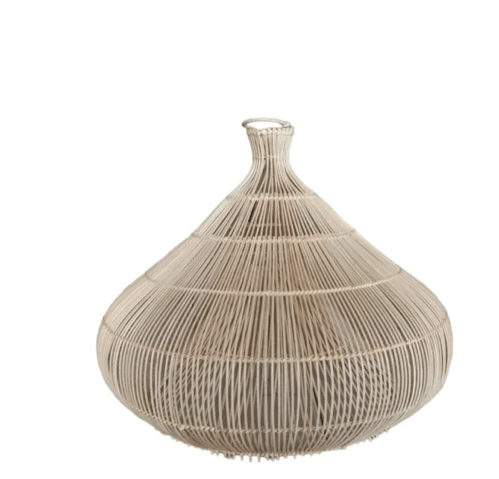 These lamps are handmade by skilled artisans using traditional techniques, and are popular around the world for their beauty and craftsmanship. If you are interested in purchasing a handmade rattan lamp, there are a variety of options available, including online retailers, local craft markets, and direct purchases from manufacturers or suppliers.