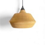 Binsar Bamboo Lamp Pendant