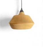 Binsar Bamboo Lamp Pendant