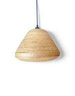 Sangkar Bamboo Pendant Lampshade