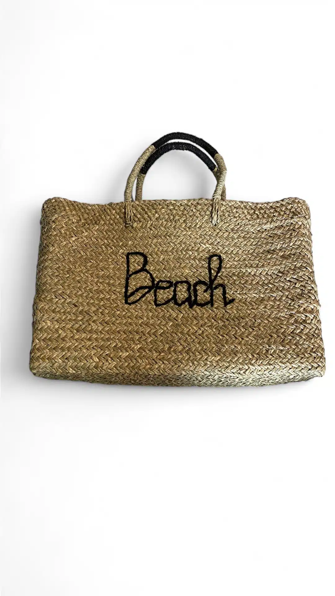 Custom Handbags With Logo  Embroid Name For Free   BALI BYA