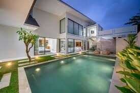 villa in bali for sale