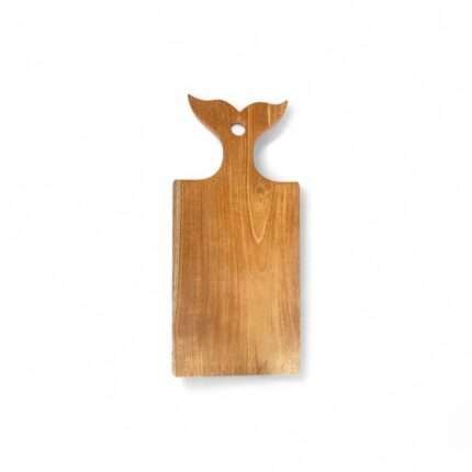 Wooden Cutting Board