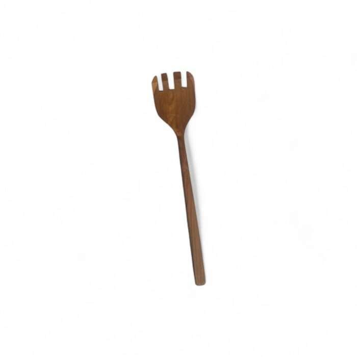 Jati Wood Back Scratcher