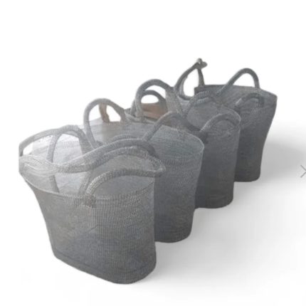 Wire Mesh Bag