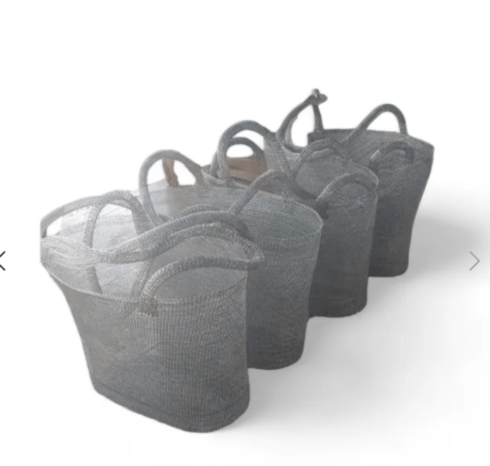 Wire Mesh Bag