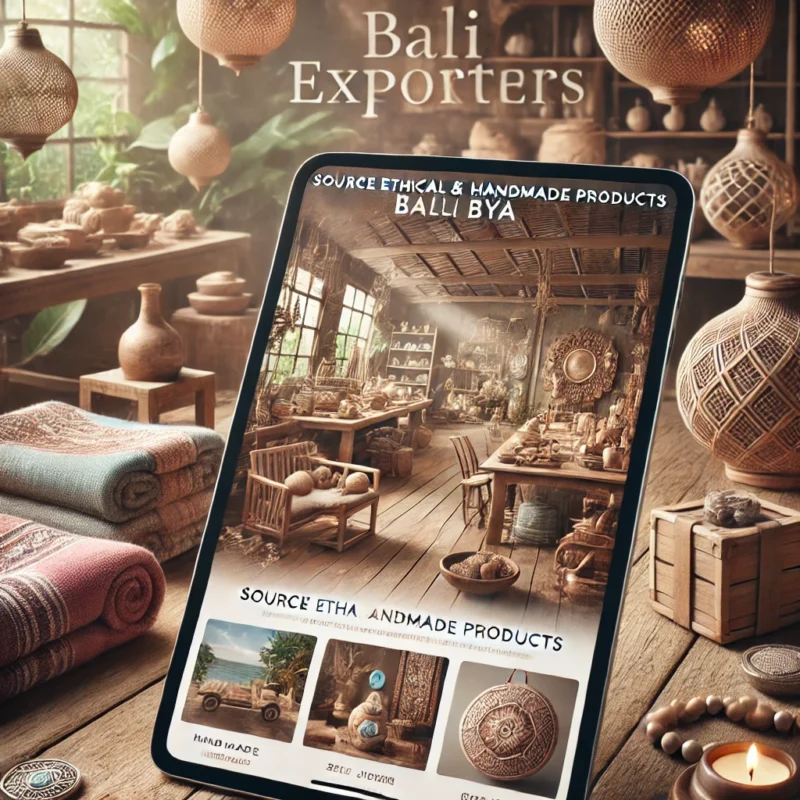 bali exporters