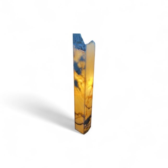 Onyx Standing Lamp