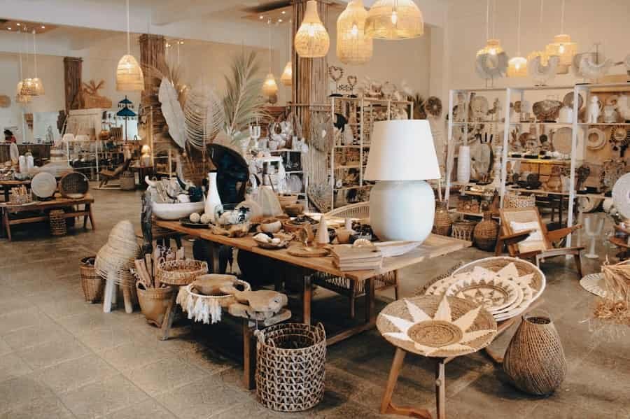 Why Bali Imports Are Taking Over the Global Homewares Market