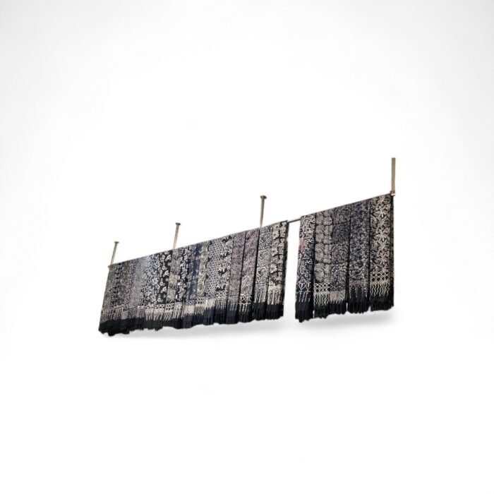 <h3 data-pm-slice="1 1 []"><strong>How to Buy:</strong></h3> To ensure you get the style you love, please follow these steps: <ol start="1" data-spread="false"> <li><strong>Send us a screenshot</strong> of the sarong pattern you'd like to receive.</li> <li><strong>Chat with us to confirm stock availability</strong>—our stock changes often due to high demand.</li> <li>If the selected pattern is unavailable, we will send a <strong>random pattern and color</strong> from our available batch.</li> </ol> We recommend confirming your selection before placing the order to avoid disappointment. Each sarong is hand-selected and packed with care.