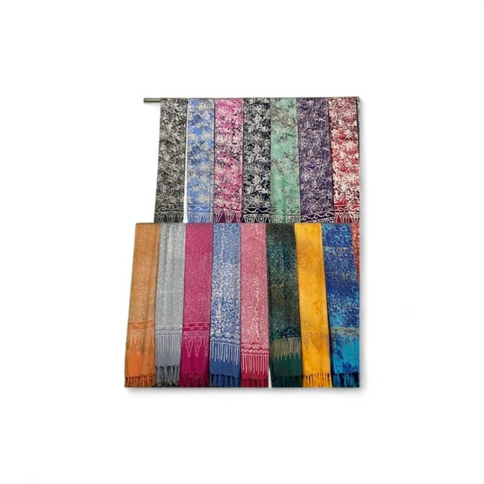 <h3 data-pm-slice="1 1 []"><strong>How to Buy:</strong></h3> To ensure you get the style you love, please follow these steps: <ol start="1" data-spread="false"> <li><strong>Send us a screenshot</strong> of the sarong pattern you'd like to receive.</li> <li><strong>Chat with us to confirm stock availability</strong>—our stock changes often due to high demand.</li> <li>If the selected pattern is unavailable, we will send a <strong>random pattern and color</strong> from our available batch.</li> </ol> We recommend confirming your selection before placing the order to avoid disappointment. Each sarong is hand-selected and packed with care.