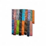 Handmade Batik Sarong – Cotton Rayon, Random Pattern, Handcrafted in Bali