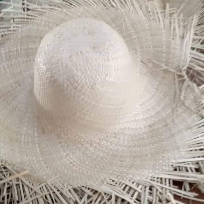 <p data-pm-slice="1 1 []">Discover our Handwoven Natural Fiber Hats – the perfect fusion of affordability, craftsmanship, and style. These two distinct hat designs are skillfully made in Bali using natural materials: Mendong and Nipah. Whether you're sourcing for a brand, shop, or simply looking to stock timeless sunwear pieces, these hats are the go-to choice for sustainable fashion.</p>