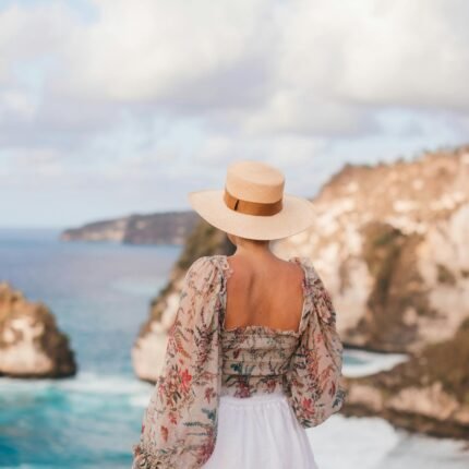 bali fashion
