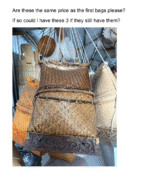 Custom order Miss Heike 4   BALI BYA