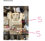 Custom order Miss Heike 4   BALI BYA