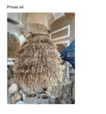 Custom order Miss Heike 4   BALI BYA