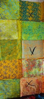 Custom Order MrArturo   BALI BYA